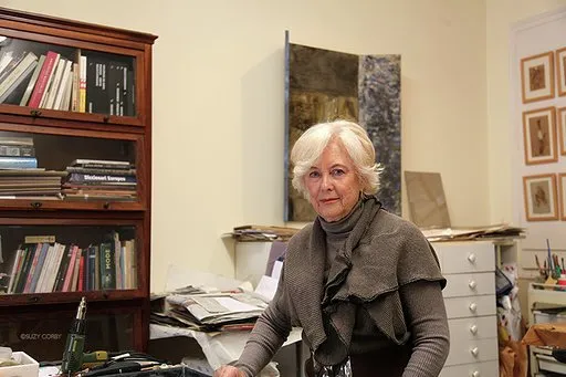 Carmen Riera Domenec Carme Riera Domenec